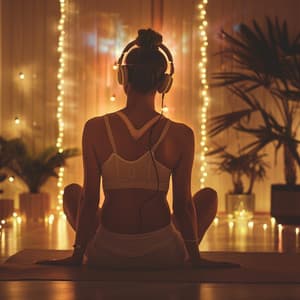 Centered Spirits: Chill Music for Yoga - Yoga Music Theme