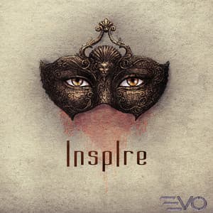Inspire - Steve Fawcett