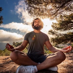 The Sacred Hip Hop Music: Soundscapes For Meditation - Jammers LoFi