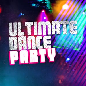 Ultimate Dance Party - Techno House