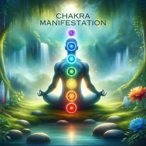 Chakra Manifestation: Contemplation - Chakra's Dream
