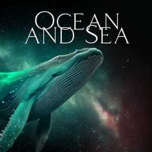Ocean and Sea - Sound of Nature Library