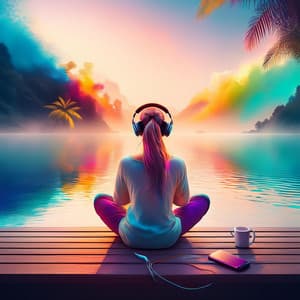 Meditation Cadence: Rhythmic Calm - Hypnotherapy