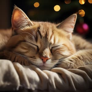 Música Lofi Nocturna Para Que Los Gatos Duerman - Música para Relajar Felinos