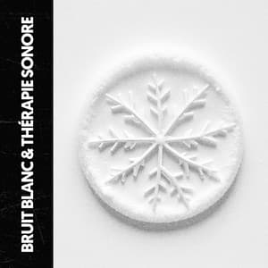 Weißen Rauschens & Klangtherapie: Kammern des ewigen Glanzes - Ruido Blanco Hart