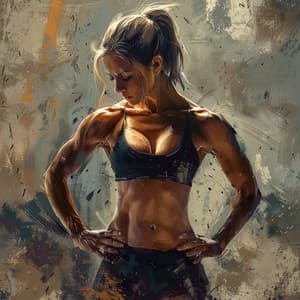 Gym Motivation Music - Gym Motivation Music