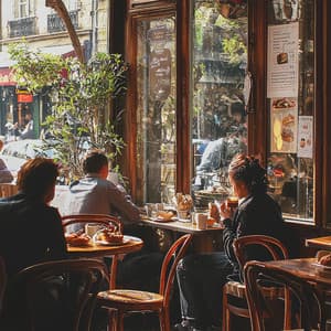 Urban Coffeehouse Groove - Francesco Ramazoti