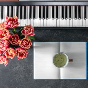 Let Your Soul Be Moved By Piano Jazz - Best Piano Bar Ultimate Collection