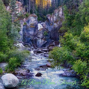 A River Runs Through It - BBVB