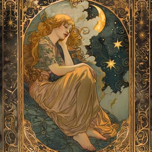 Traumkatapult: Yoga-Techniken für eine Reise ins Unterbewusstsein - Entspannungsmusik Oase