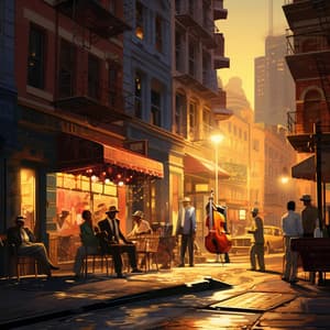 Coffee Shop Sessions: Acoustic Jazz Mix - Hotel Lounge Music