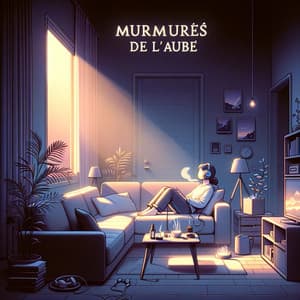 Murmures de l'aube - Musique Relaxante et Détente