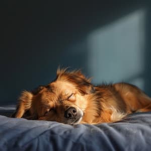 Sonidos Tranquilos De Criaturas: Música Relajante Para Mascotas - Academia de música de mascotas tranquilas