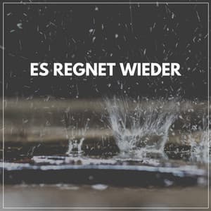Es Regnet Wieder - Regen zum Schlafen