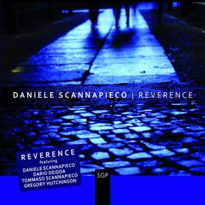 Reverence - Daniele Scannapieco