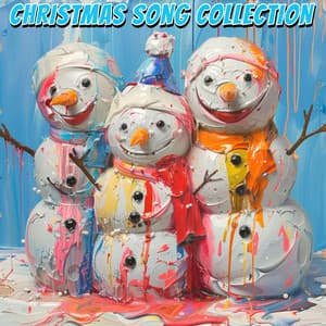 Christmas Song Collection - Navidad 2021