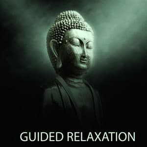Guided Relaxation - Guided Meditation Audio and Soothing Background Music - Meditation Spirit
