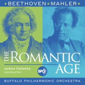 The Romantic Age - Ludwig van Beethoven