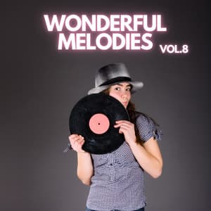 Wonderful Melodies vol.8 - The London Promenade Orchestra