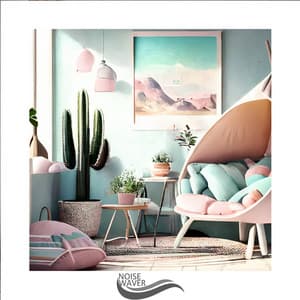 Calm and Quiet Restful Sleep Music - Noise Chillantro