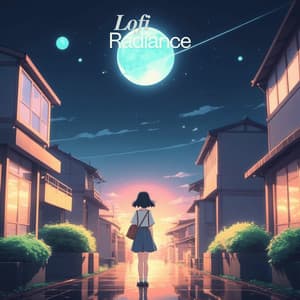 Midnight Breezy - Lit Fires