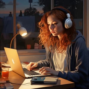 Olas De Estudio: Sonidos Oceánicos Armónicos - Naturaleza registrada