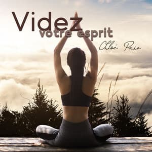 Videz votre esprit: Massage thérapeutique pour un meilleur bien-être - Chloé Paix