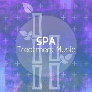 Spa Treatment Music - Spa Treatment