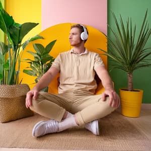 Flujo Suave: Grooves Instrumentales Lofi - Canela vainilla