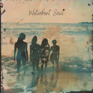 Waterfront Soul - Tailormade Ocean Waves