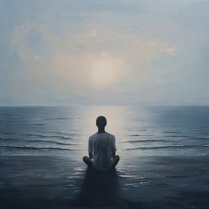 El Aliento Silencioso Del Sueño: Música Ambiental Para Dormir - Espacio Acogedor