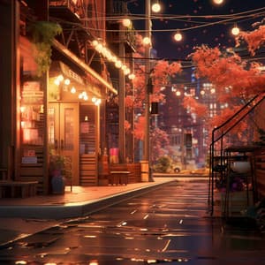 Pure Ambience: Essence of Lofi - Lo Fi Hip Hop 2023