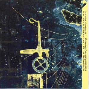 Traust - Hilmar Jensson