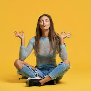 Meditation Music for Quiet Reflection - Meditation Dream