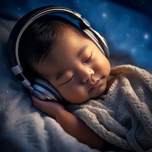 Dreamy Baby Sleep: Lofi Music Lullabies - Lofi Beats To Chill Study Sleep