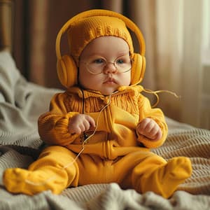 Trap Playtime: Rhythmic Fun for Babies - Cloud Phases