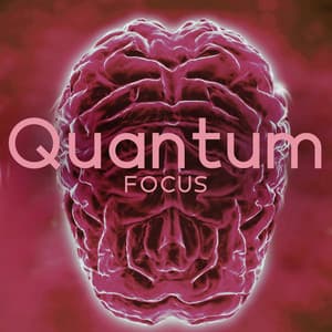 Quantum Focus - Ambient Noise Meditation Zone