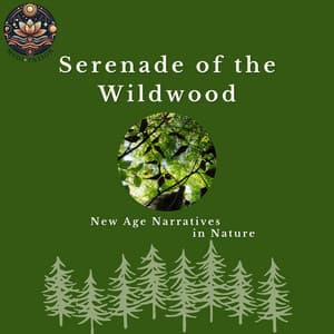 Serenade of the Wildwood: New Age Narratives in Nature - Medi Tation