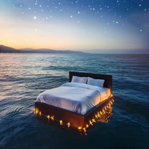 Orchestra For Restful Sleep And Relaxing Nights - Bertie Lambert