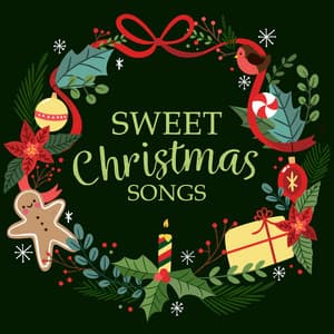 Sweet Christmas Songs - Diane Keller
