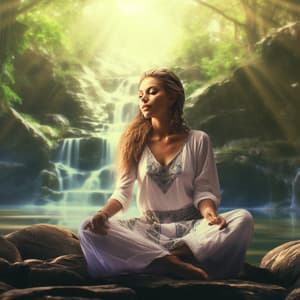 Waterfall of Concentration: Acoustic Waterscapes for Concentration - Heals My Heart