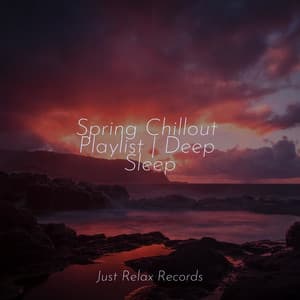 Spring Chillout Playlist | Deep Sleep - Instrumental