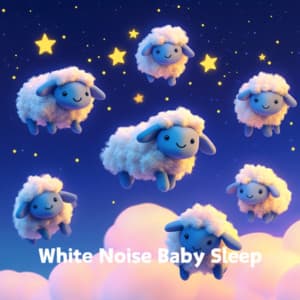 Soft White Noise for Baby Sleep - White Noise Baby Sleep