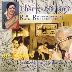 Om Keshav - Charlie Mariano