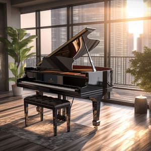 Jazz Piano's Slumber Melodies for Baby Sleep - Baby Lullaby Experience