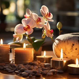 Séance de spa spirituel: Musique New Age relaxante pour le bien-être, Soulagement du stress, Massage - Musique Zen!