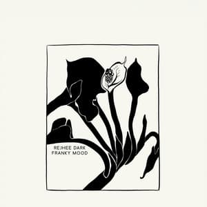 The Blue Room Sessions - Rejhee Dark