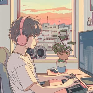 Música Para Trabajo Académico: Sonidos Académicos - Voces Orbitales