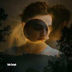 Deep Bowl Horizon - Talia Seraph