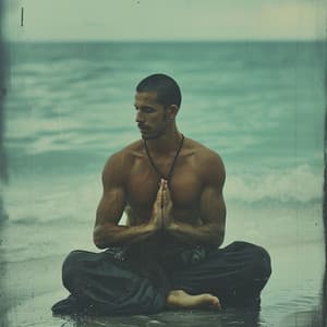 Infinite Serenity - Yin Yoga Music Collection